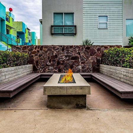 Bright Chick Condo 19 Gardenhaus ติฮัวนา ภายนอก รูปภาพ