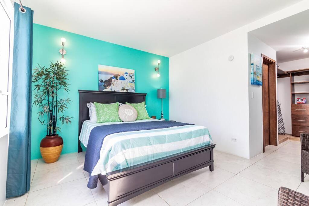 Bright Chick Condo 19 Gardenhaus ติฮัวนา ภายนอก รูปภาพ