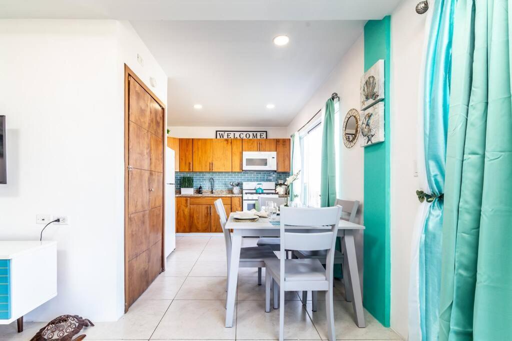 Bright Chick Condo 19 Gardenhaus ติฮัวนา ภายนอก รูปภาพ