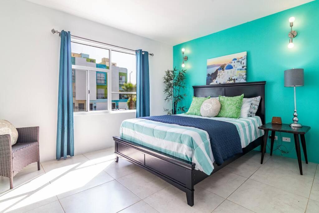Bright Chick Condo 19 Gardenhaus ติฮัวนา ภายนอก รูปภาพ