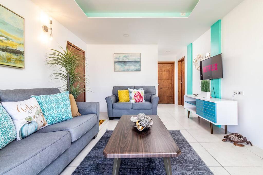 Bright Chick Condo 19 Gardenhaus ติฮัวนา ภายนอก รูปภาพ