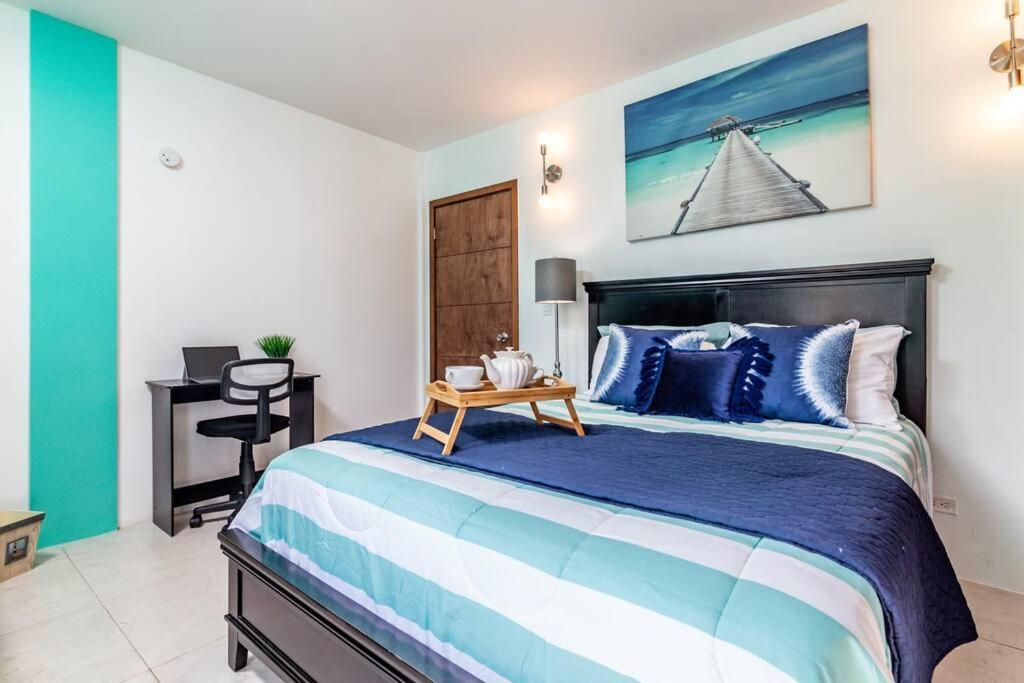 Bright Chick Condo 19 Gardenhaus ติฮัวนา ภายนอก รูปภาพ