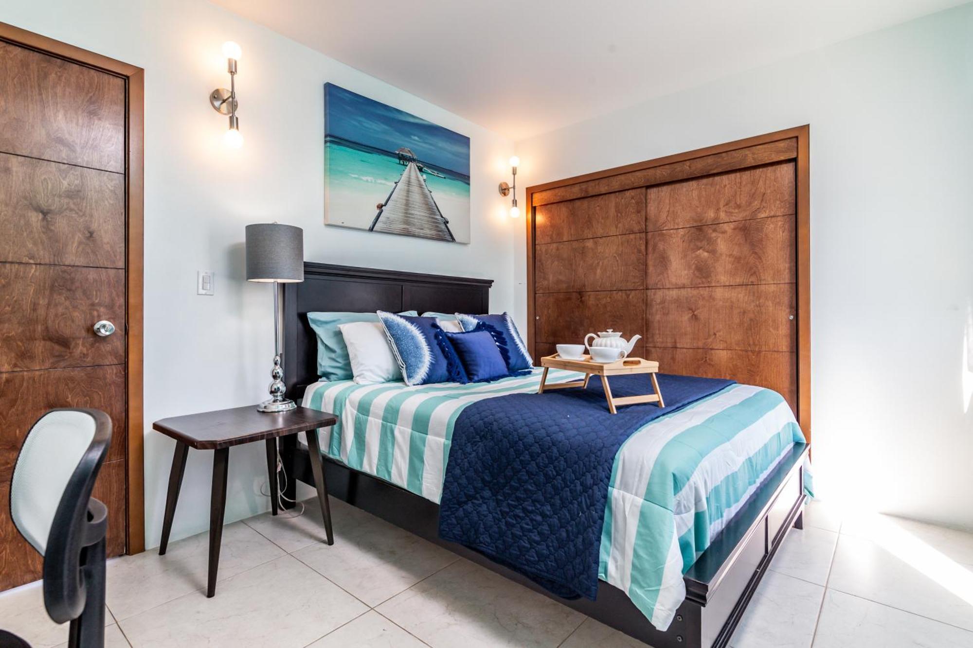 Bright Chick Condo 19 Gardenhaus ติฮัวนา ภายนอก รูปภาพ